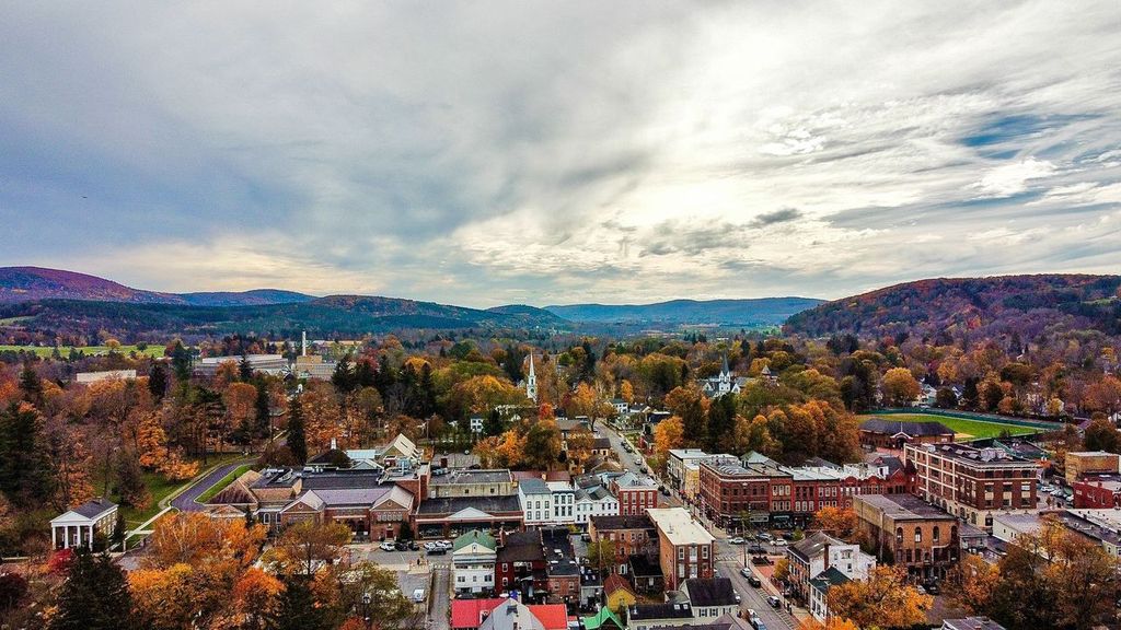 Cooperstown, New York
