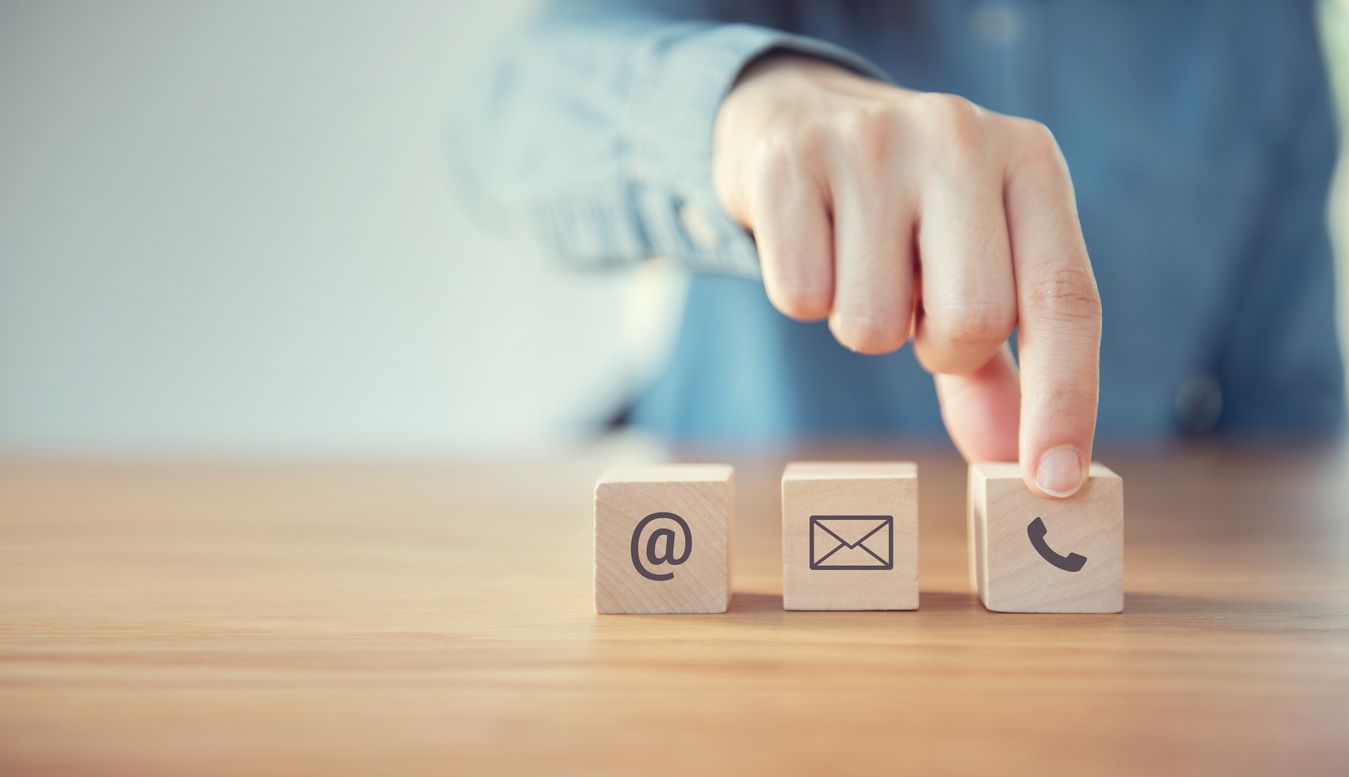 Contact information