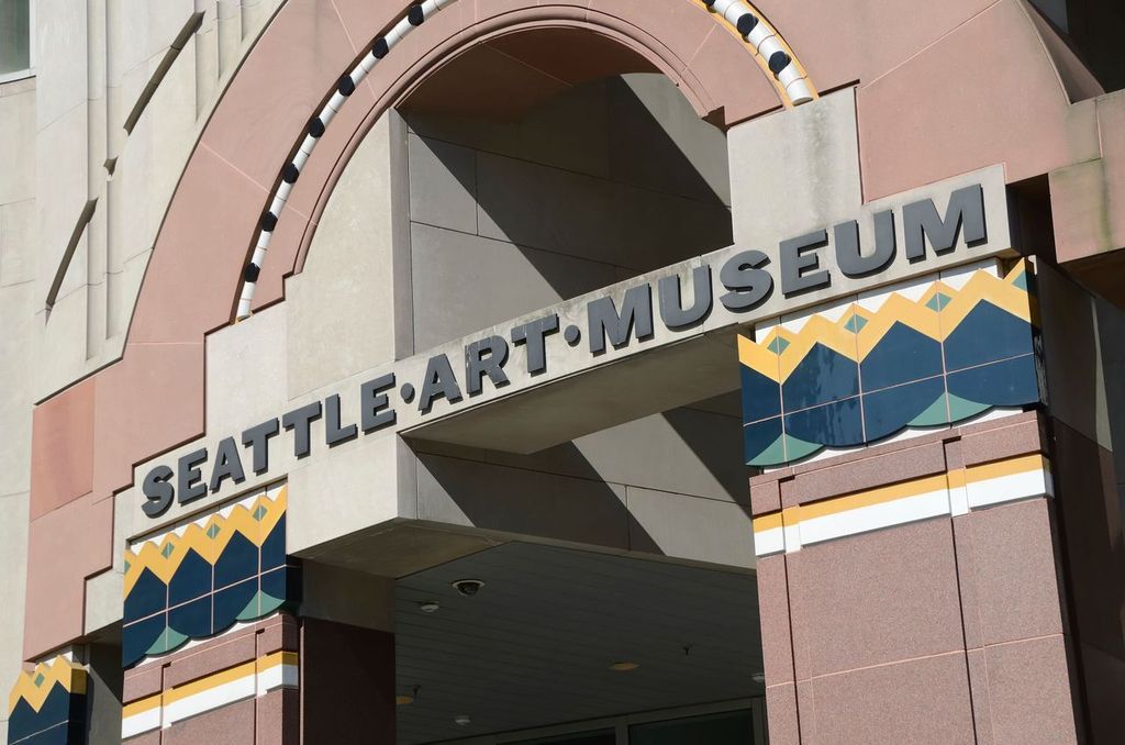 Seattle Art Museum