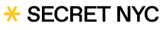 Secret NYC Logo