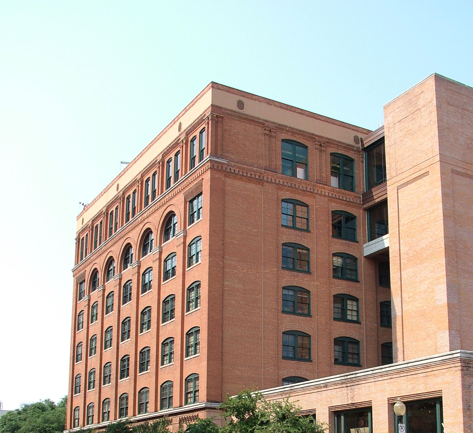 Back of the Book Depository