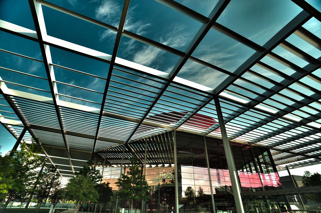 Winspear Opera House, Dallas