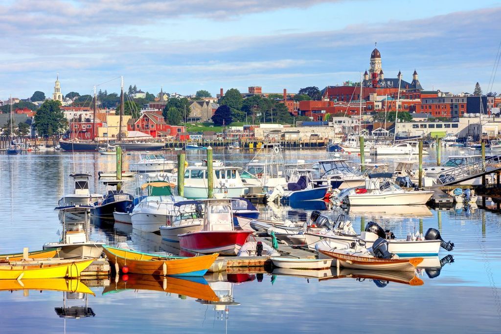 Gloucester, Massachusetts