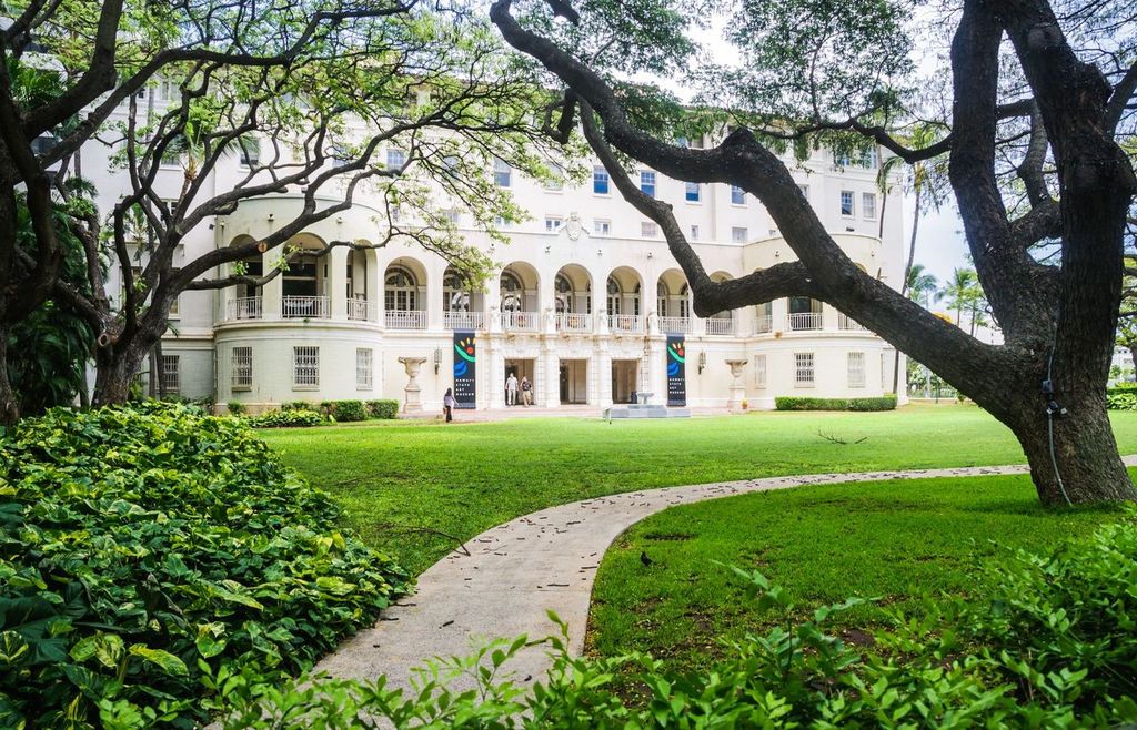 Hawaii State Art Museum