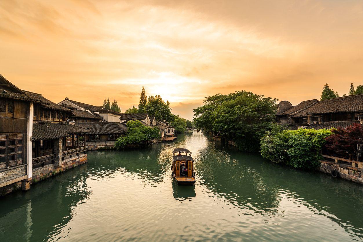 Suzhou, Jiangsu Province, China