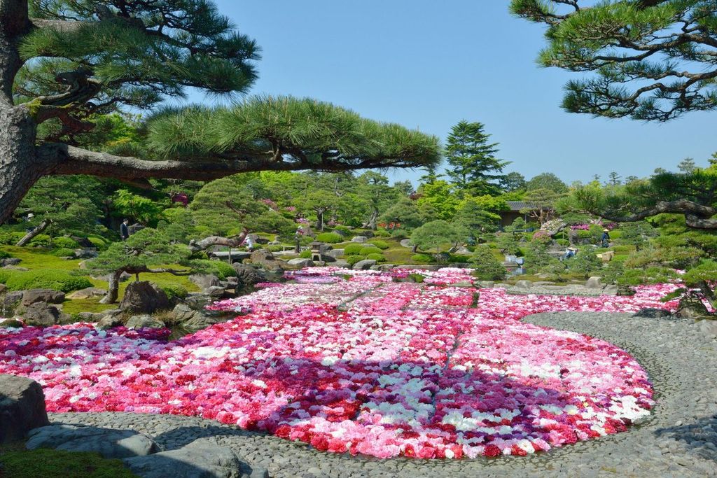 Yuushien Garden