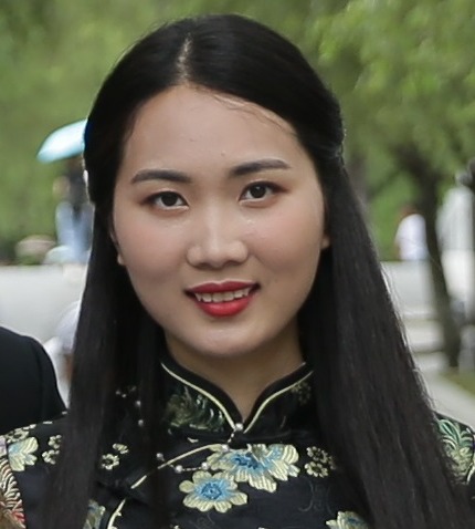 Yanling Sidders