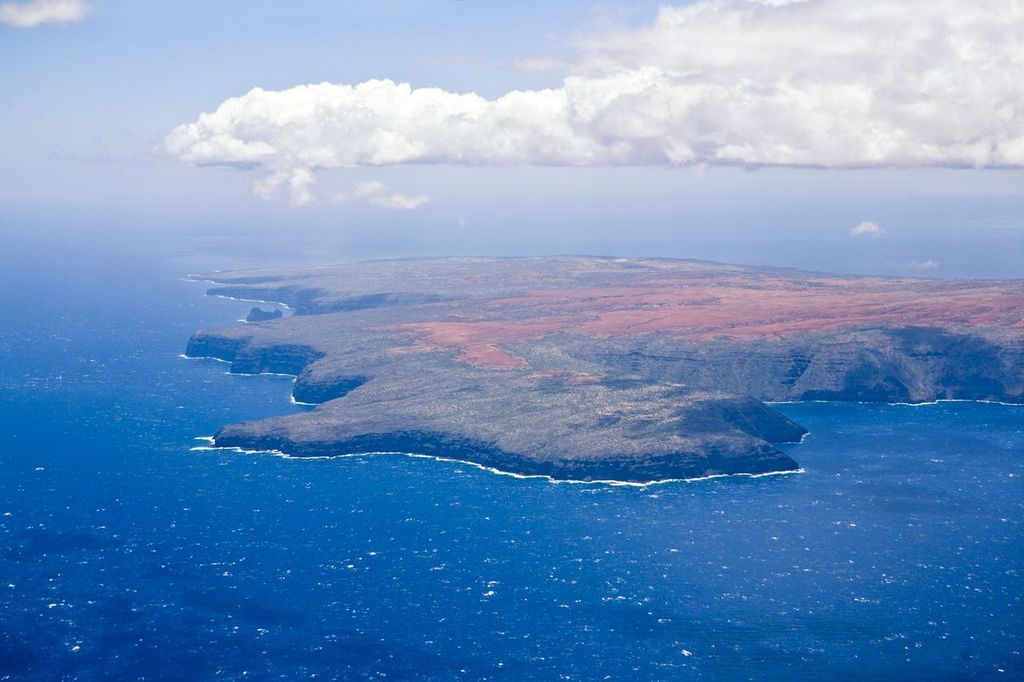 Kaho'olawe