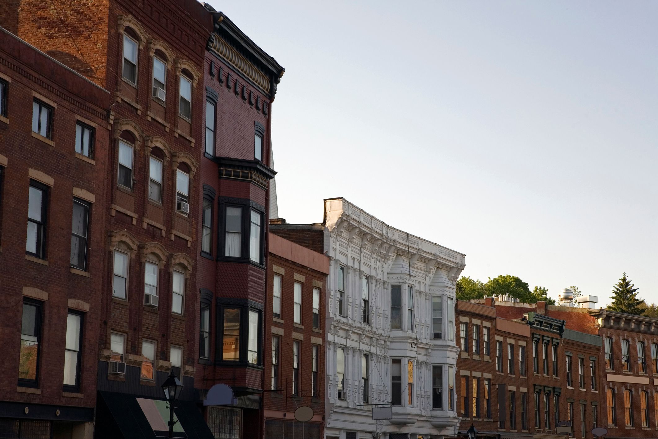 Galena, Illinois, Historic District
