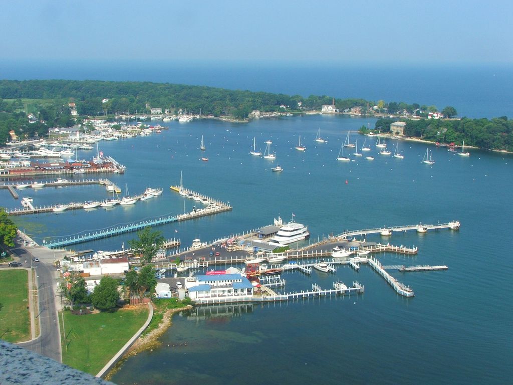 Put-In-Bay, Ohio