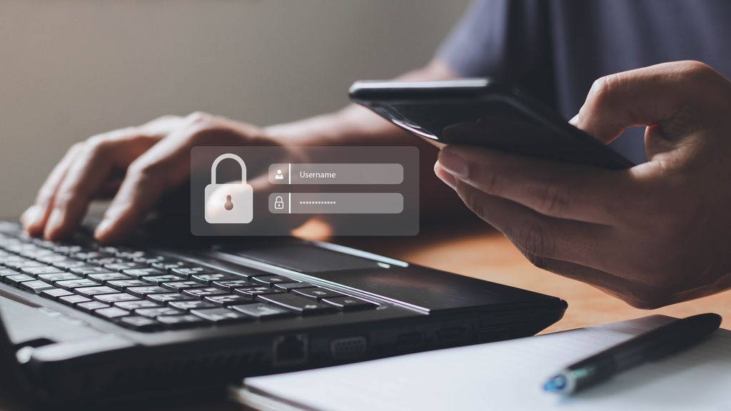 Personal online privacy and security on hotel wifi