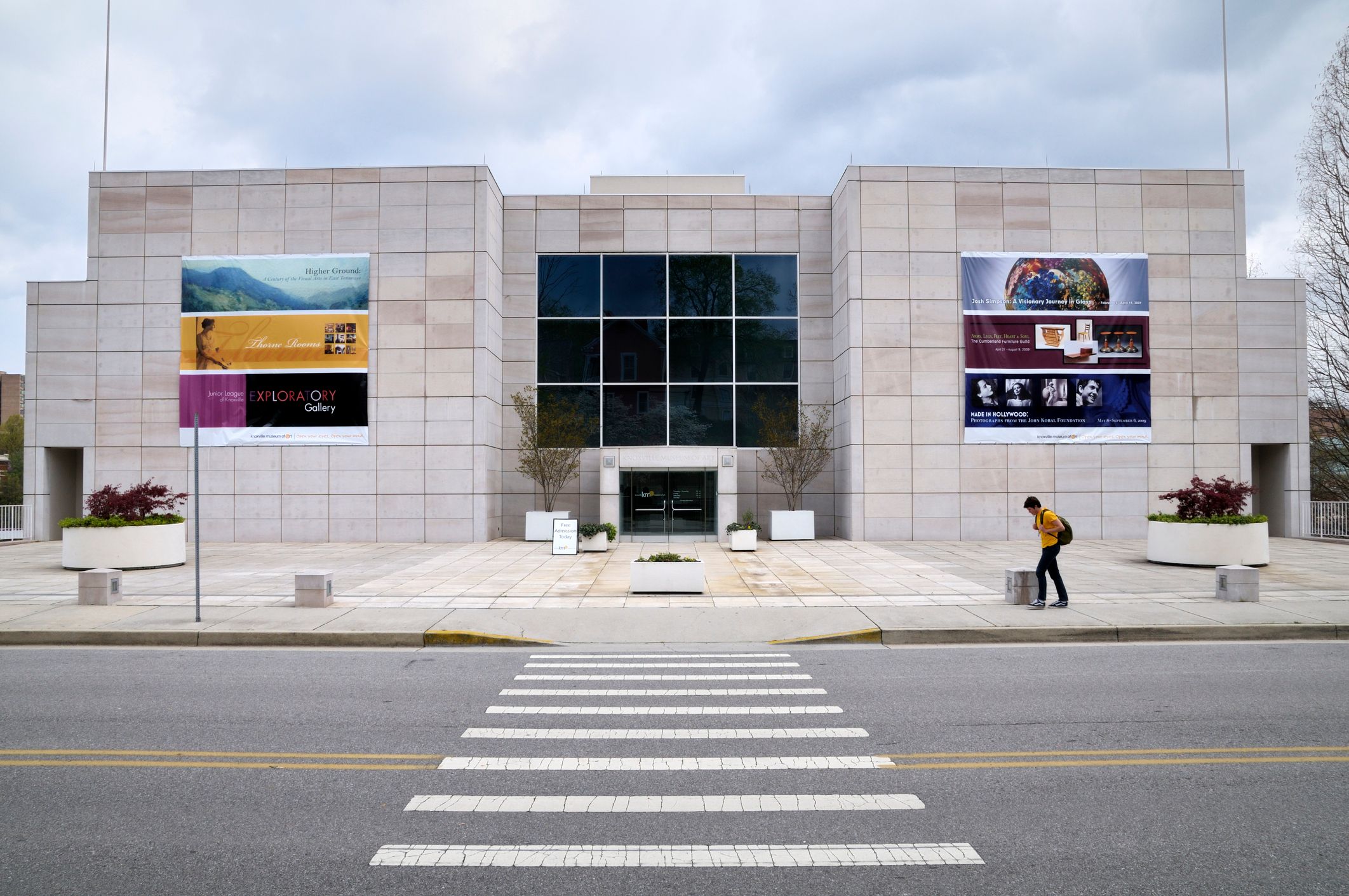 Knoxville Museum of Art