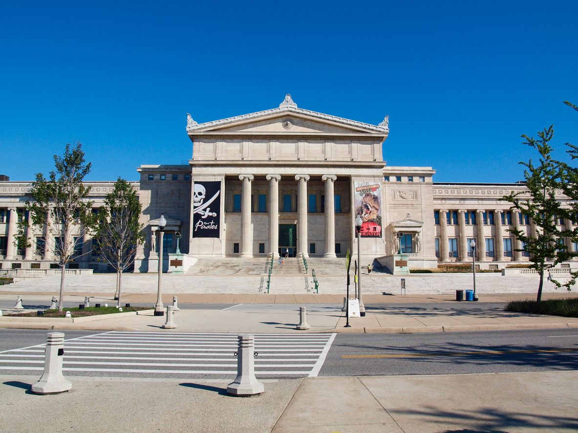 Field Museum of Natural History