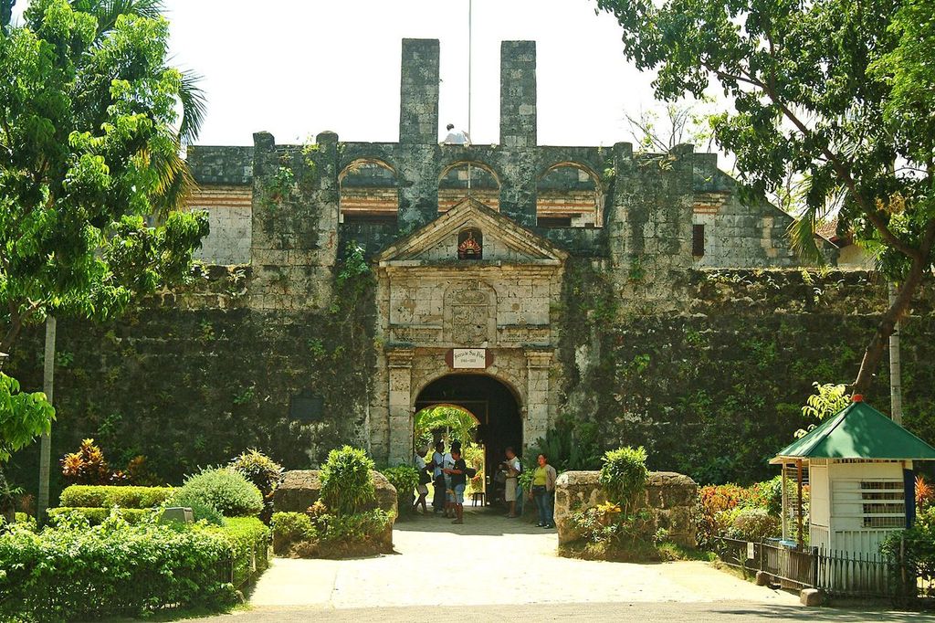Fuerza de San Pedro