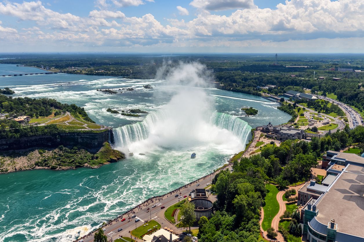 Niagara Falls