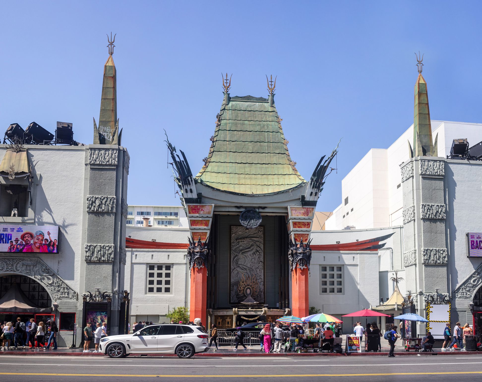 TCL Chinese Theater