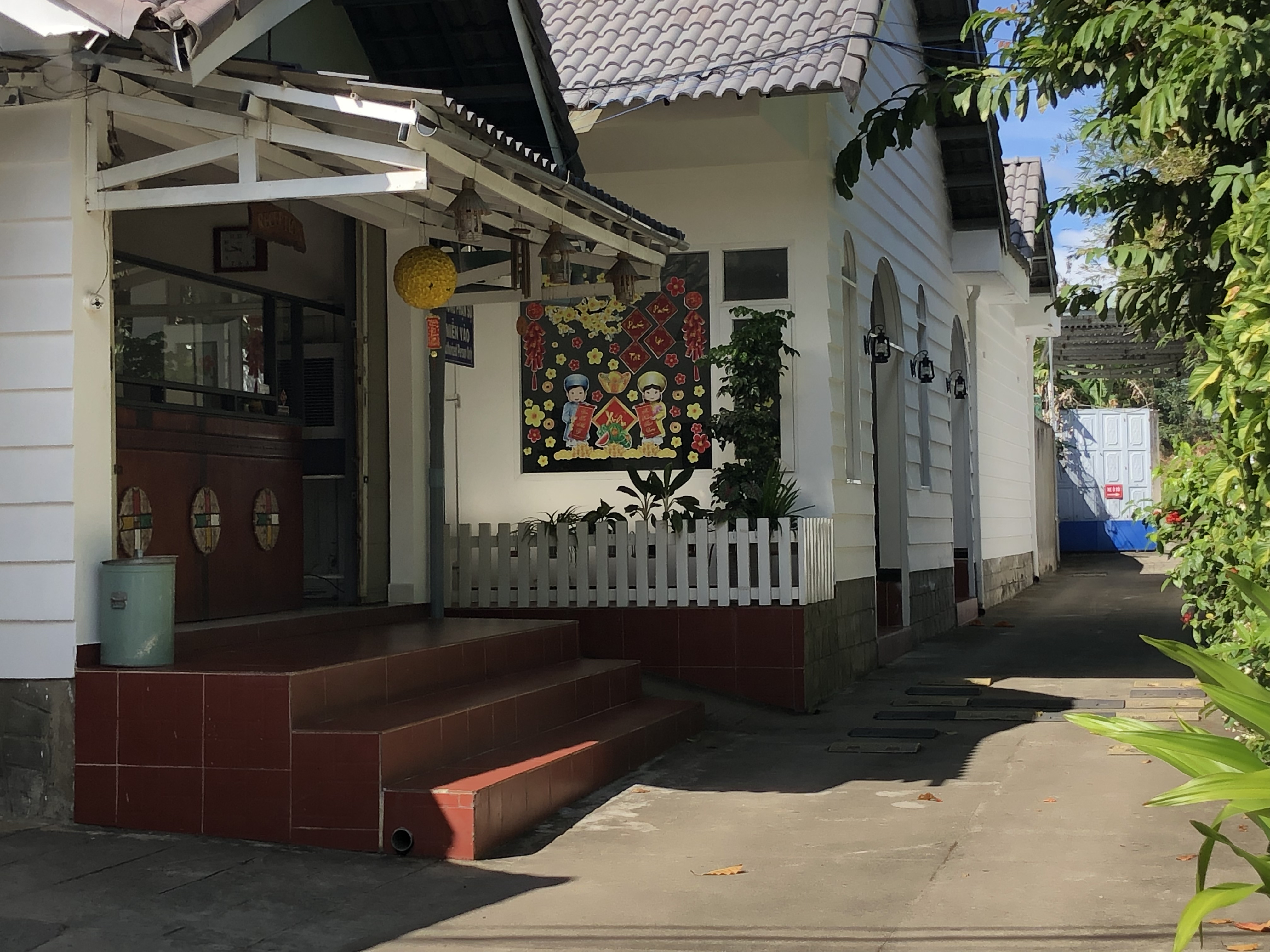 Kon Klor Hotel
