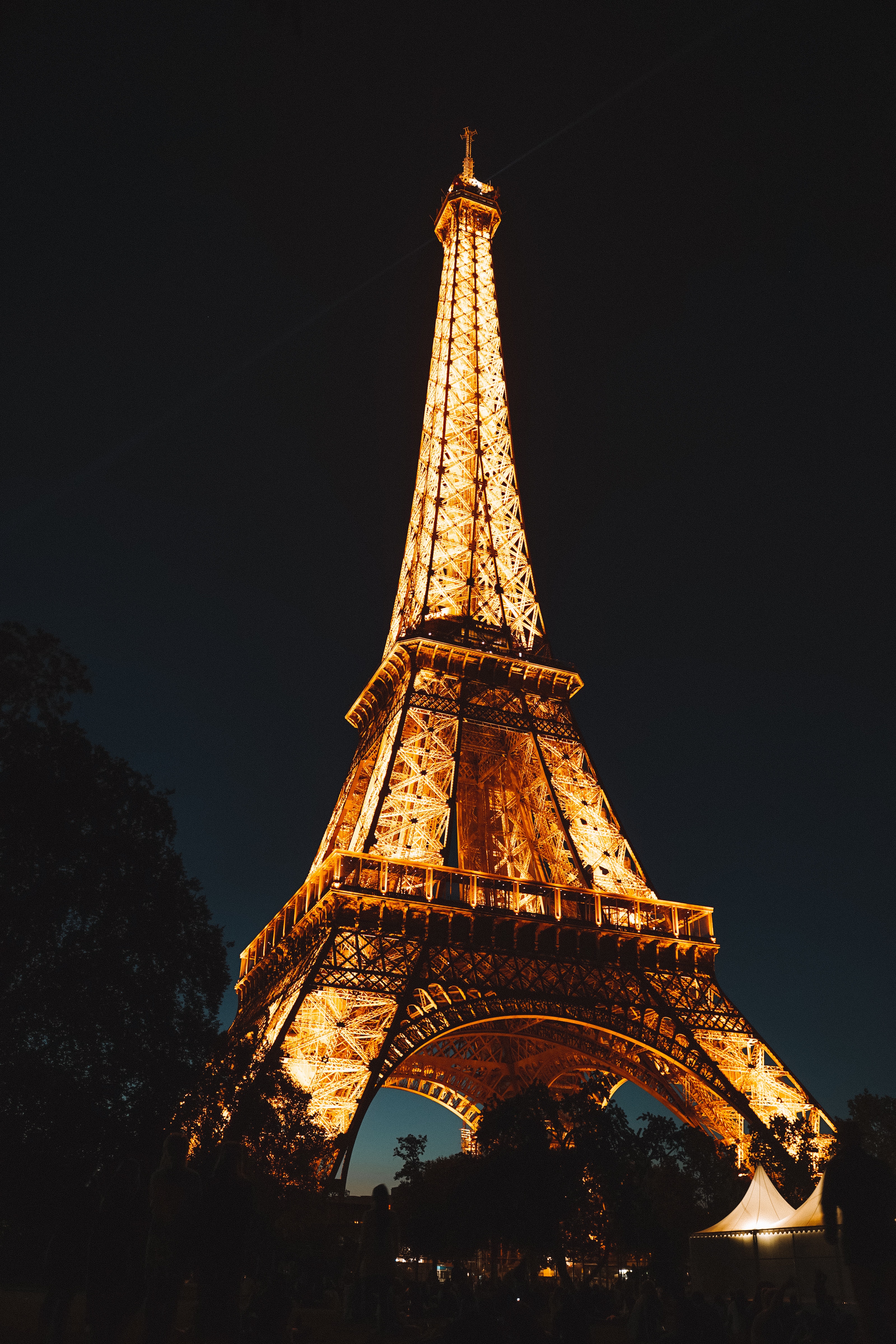 Paris for first time visitors