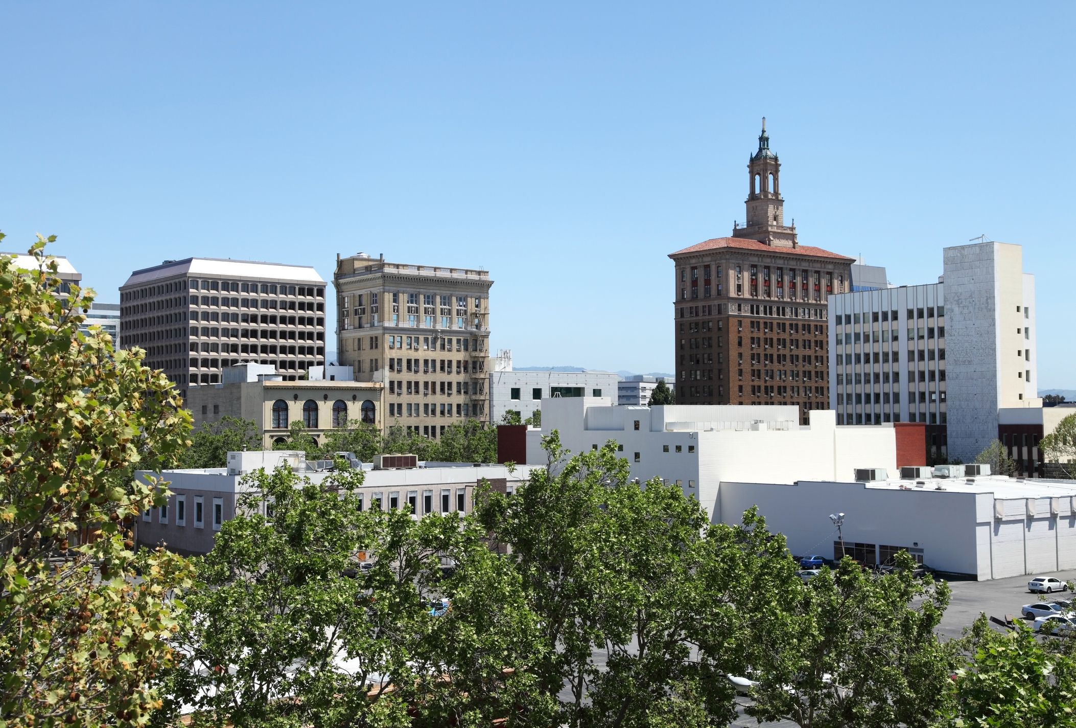 San Jose, California
