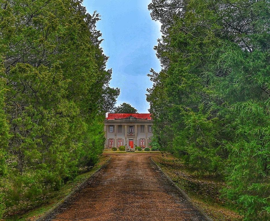 Belle Meade Mansion