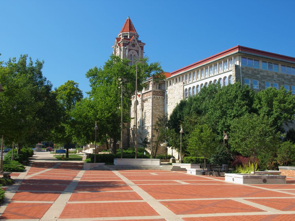 Dyche Hall Museum of Natural History