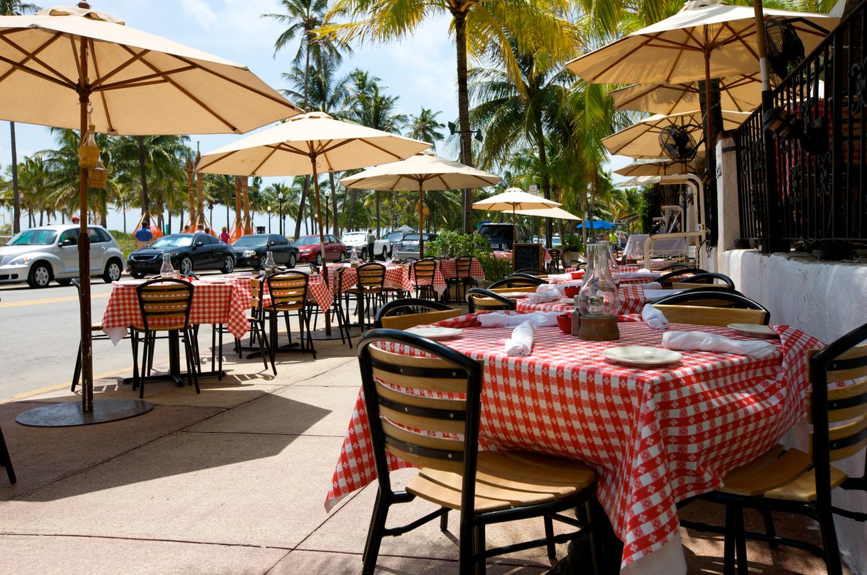 Ocean Ave Miami