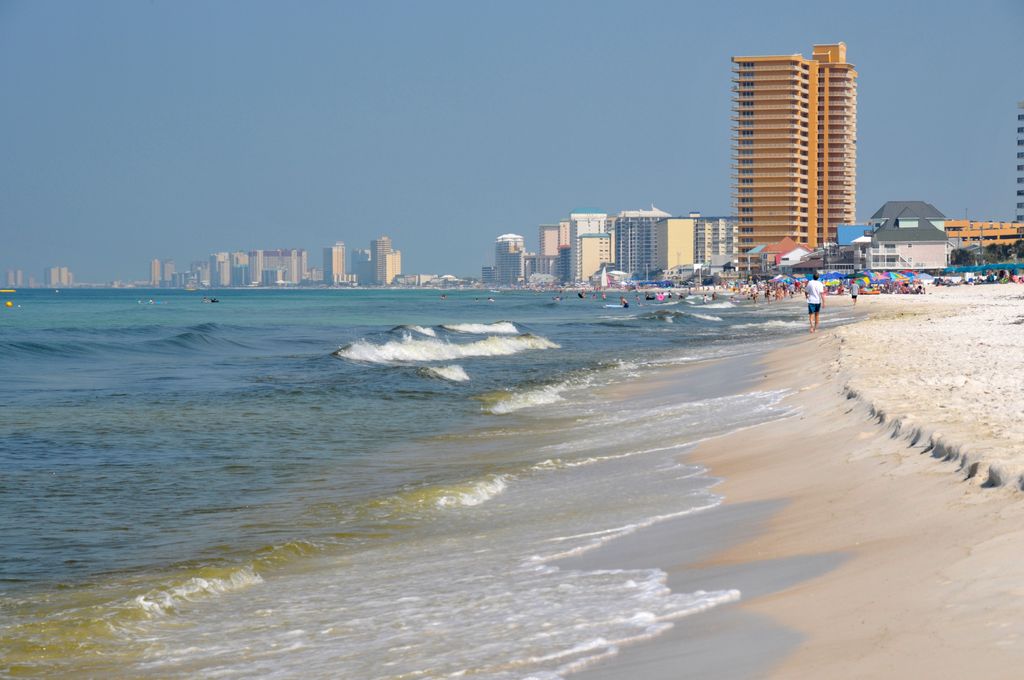 Panama City Beach, Florida