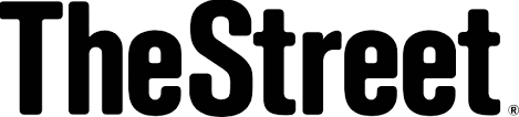 The Street Logo