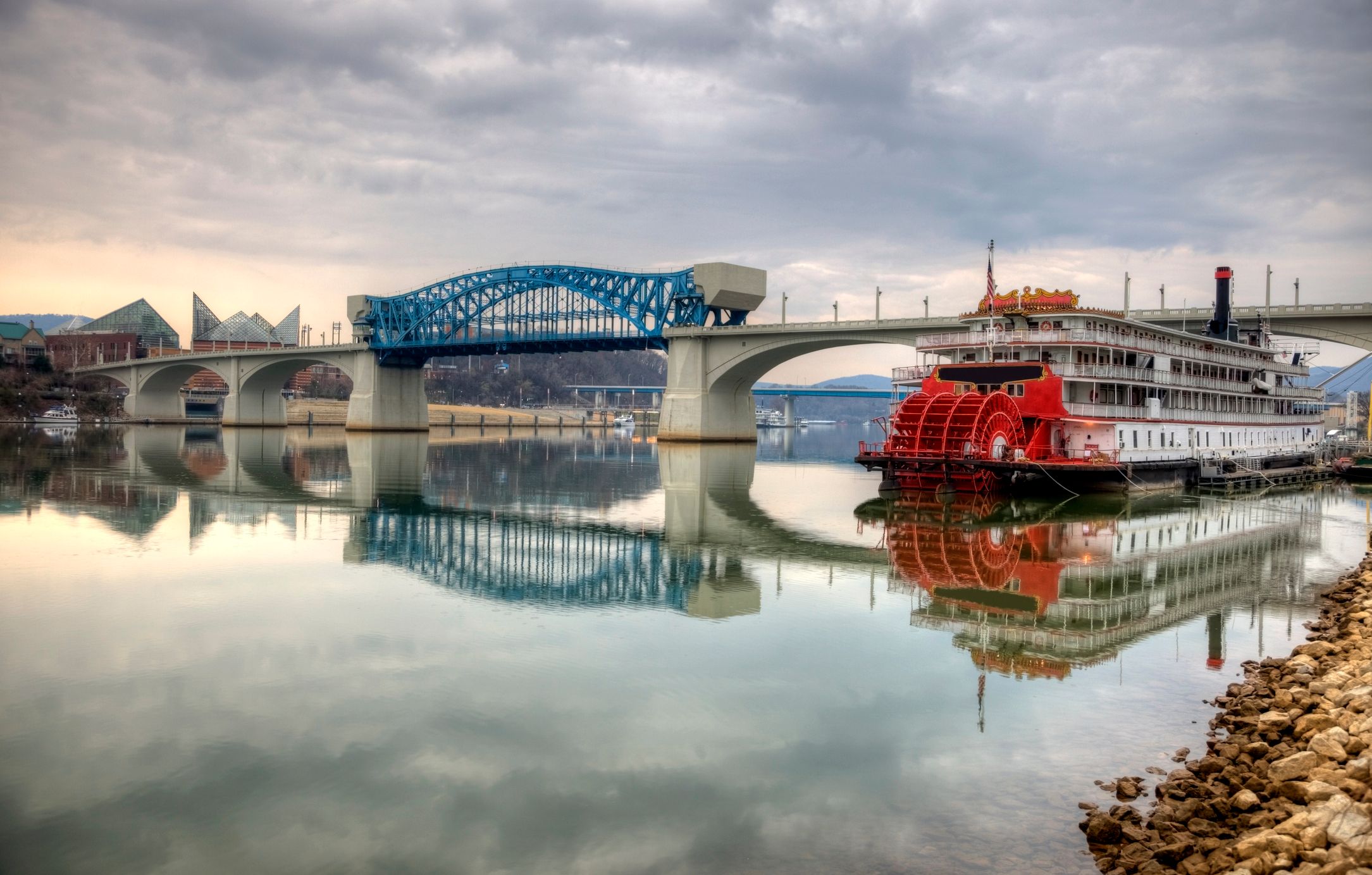 Chattanooga, Tennessee