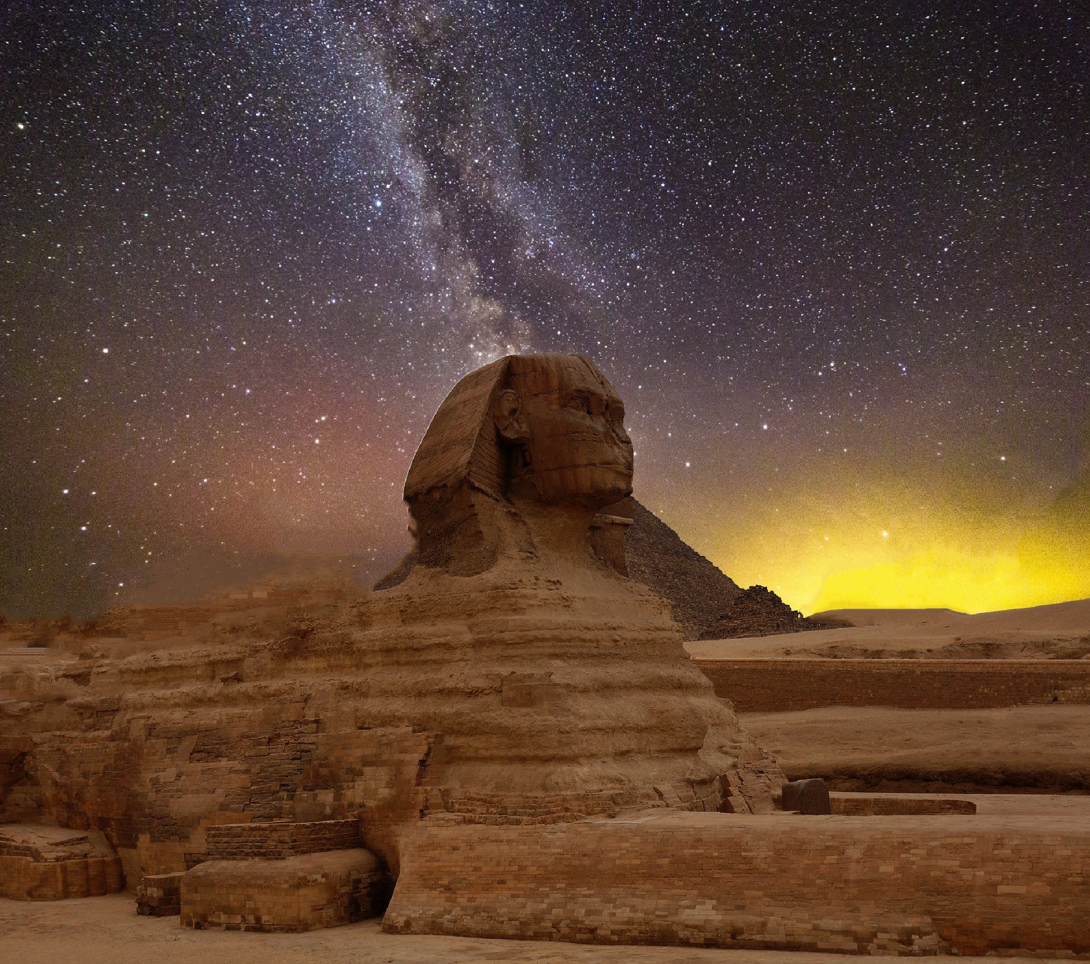 Egypt Travel Tips