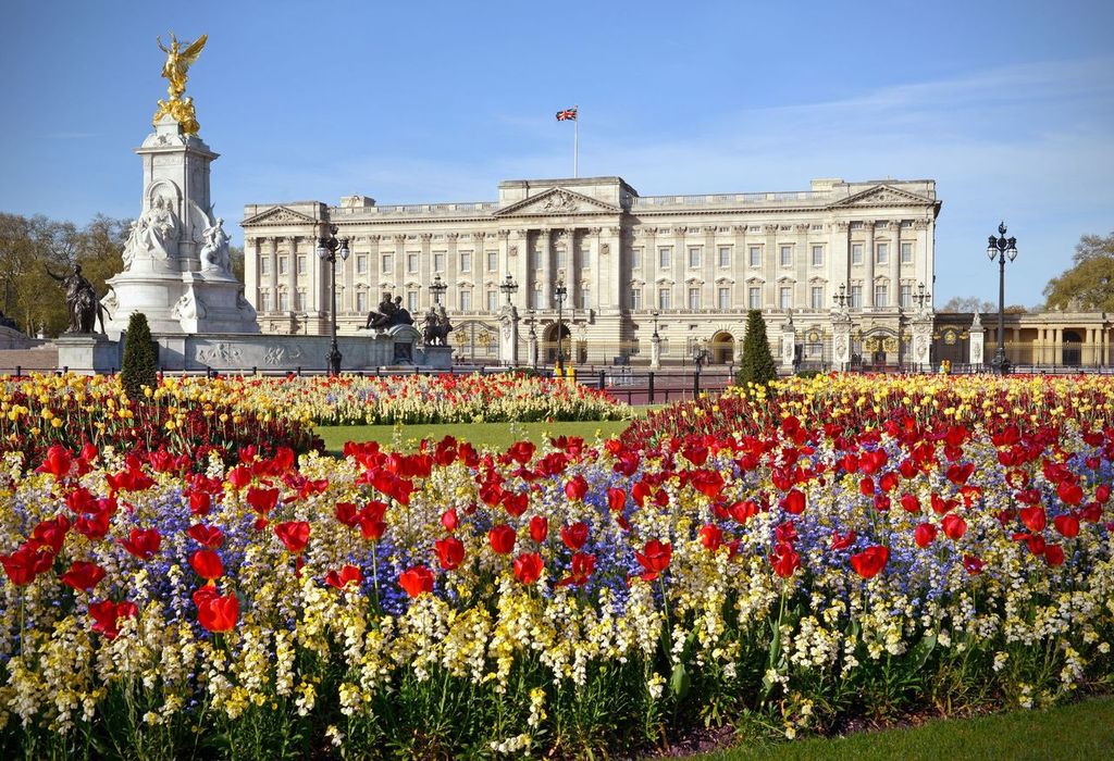 Buckingham Palace