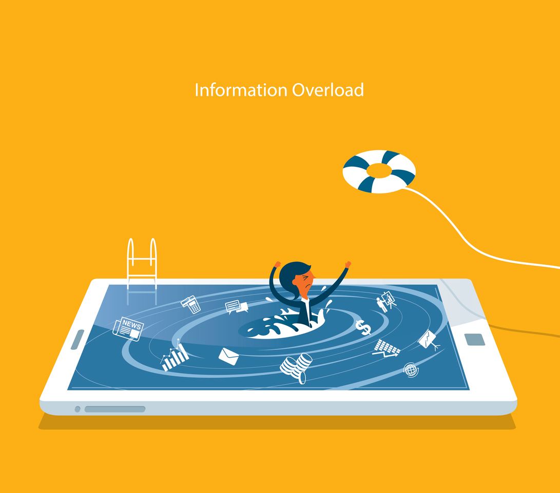 Information Overload