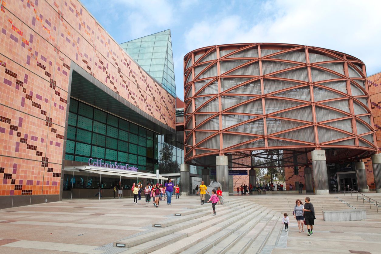 California Science Center