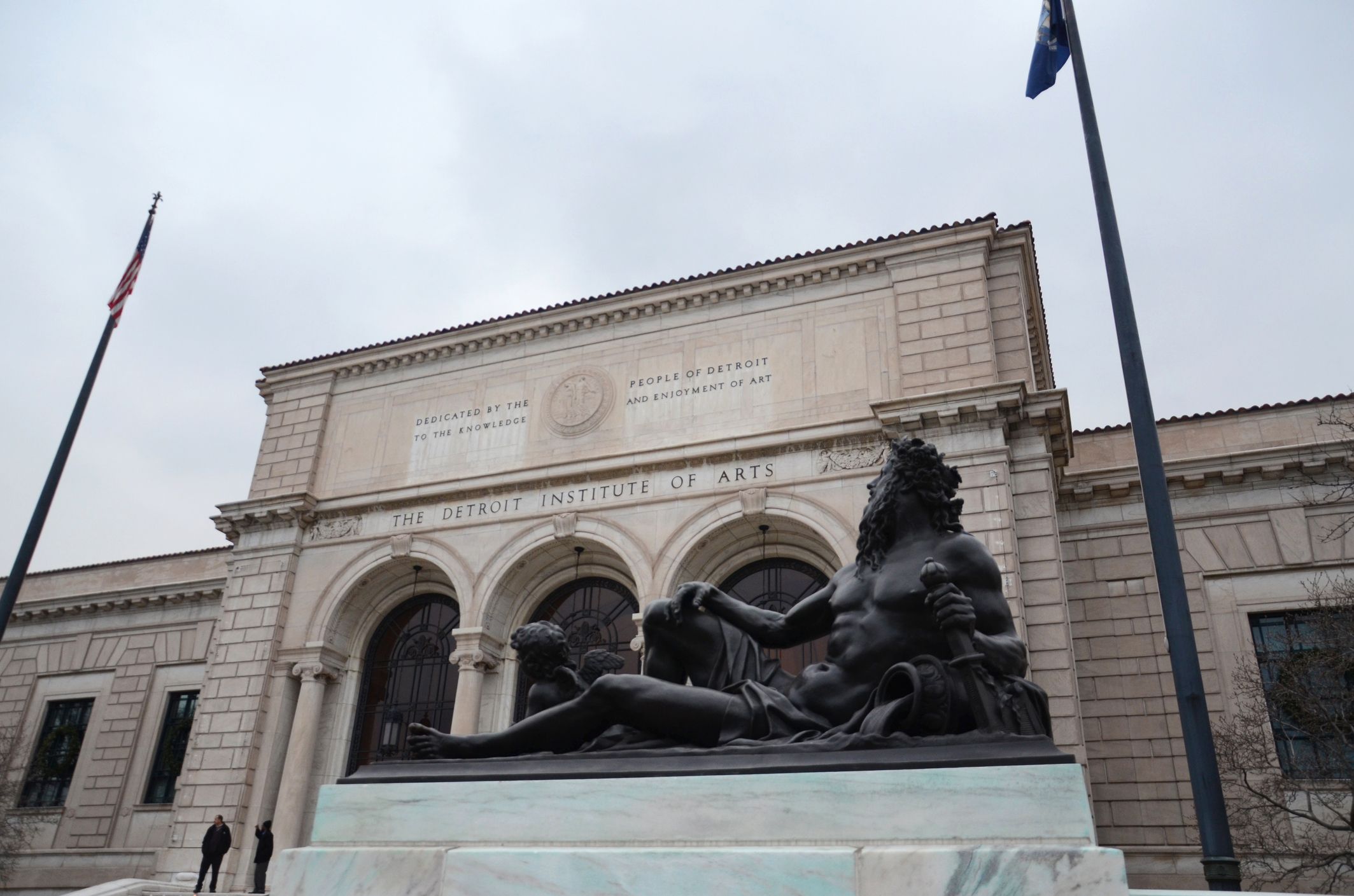 Detroit Institute of Arts