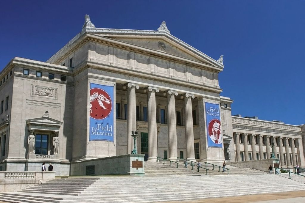 The Field Museum of Natural History