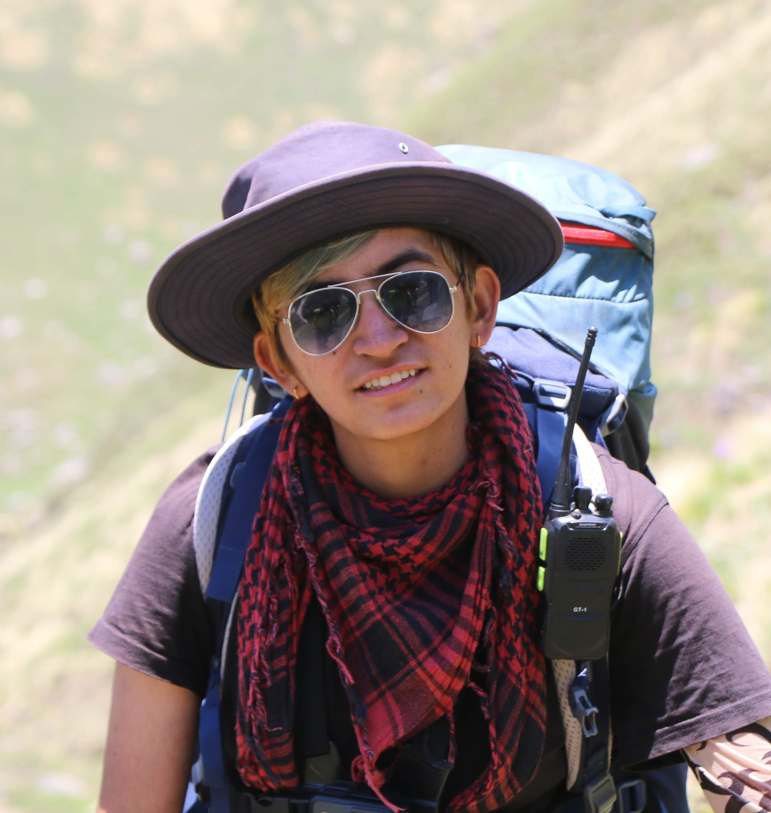 Swena Kalra