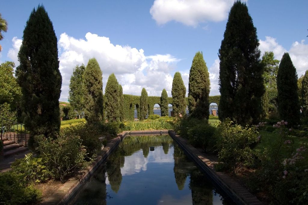 Cummer Museum of Art and Gardens