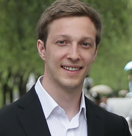 Scott Sidders