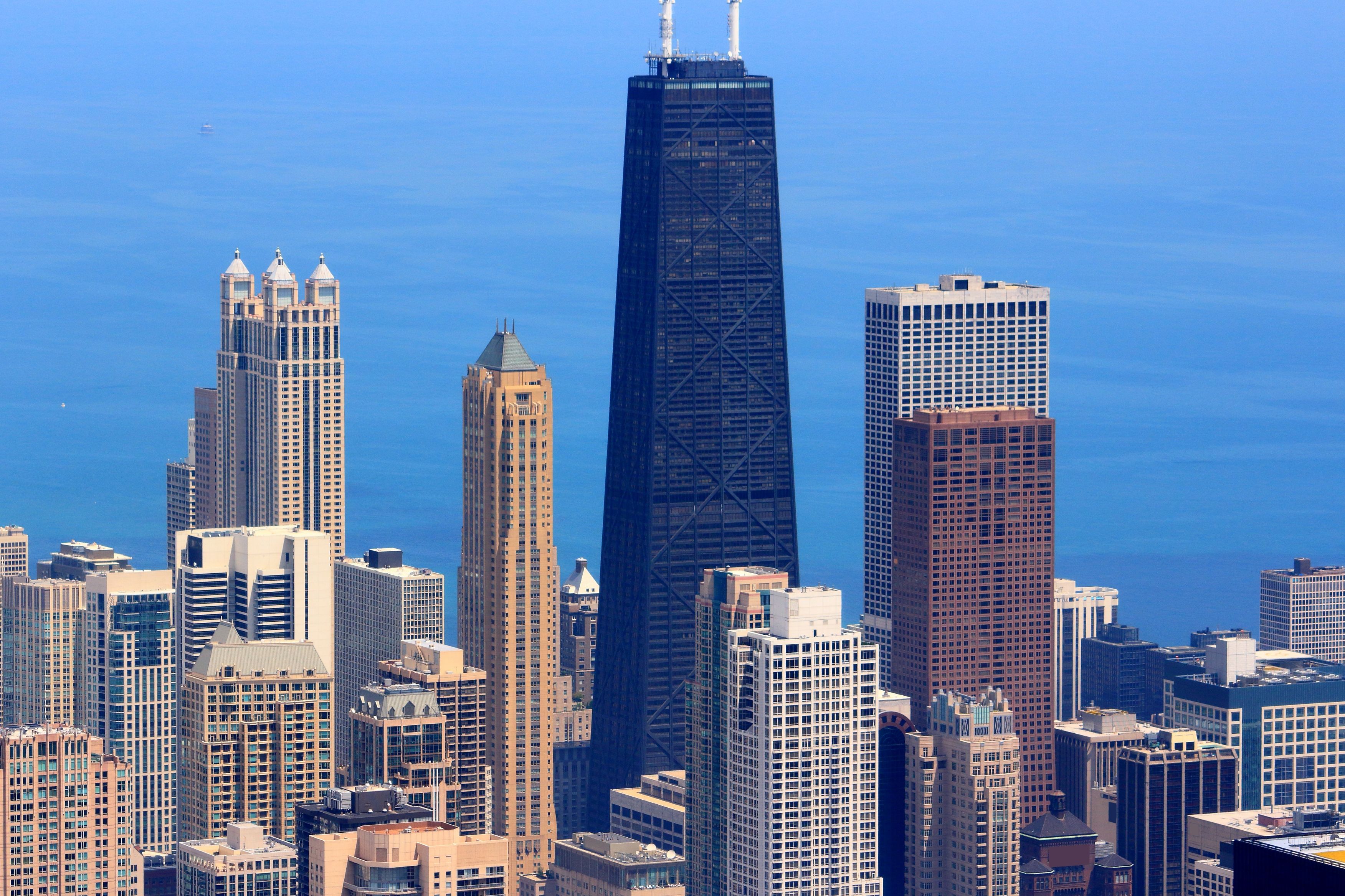 John Hancock Center