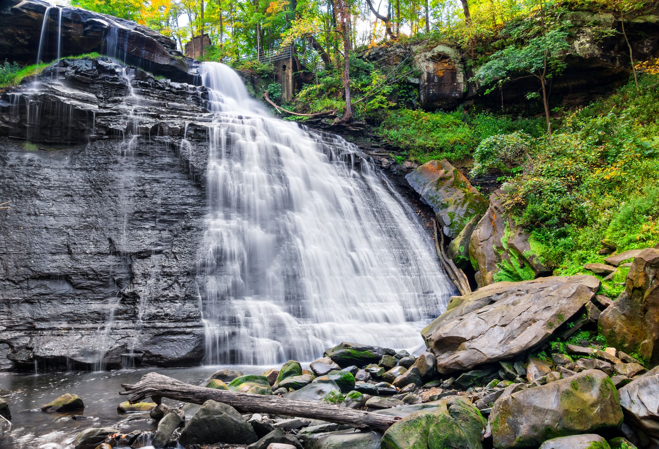 Cuyahoga Valley National Park