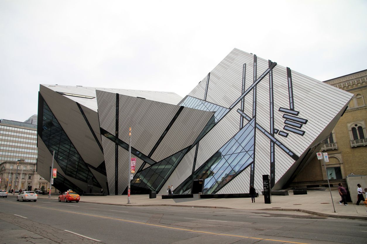 Royal Ontario Museum