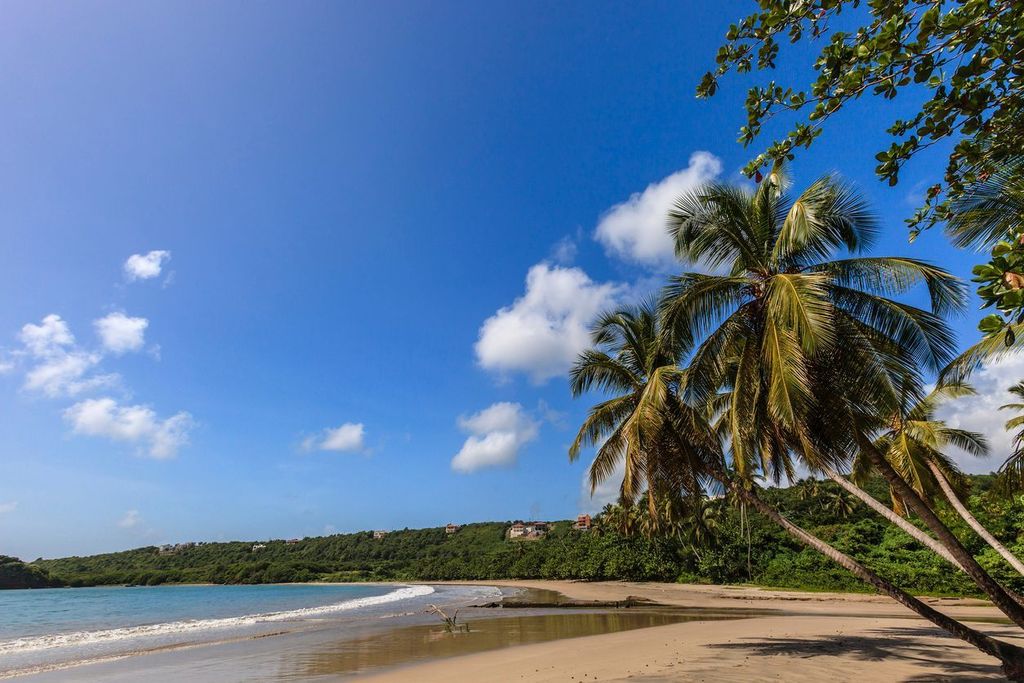 La Sagesse Bay, Grenada W.I.